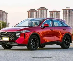 فروش نقدی ونیوسیا آغاز شد + قیمت 