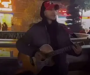 آواز اصیل؛ بعد او او صادق بوقی نوبت رسیده به همشهریش که وای وای می کمر بخونه بترکون