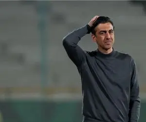 مهدی رحمتی به دنبال طلسم‌شکنی مقابل استقلال