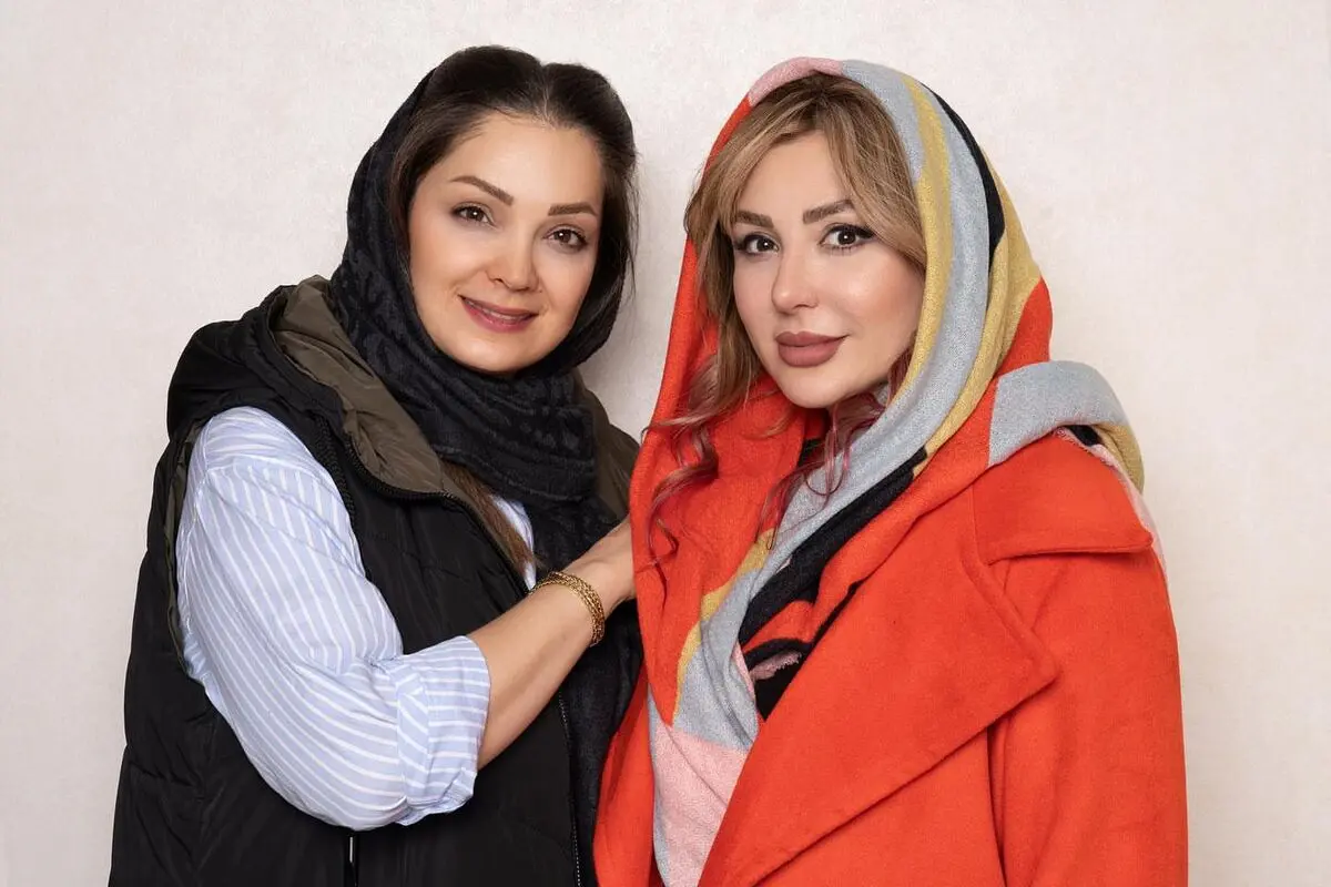 نیوشا ضیغمی