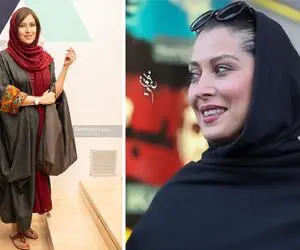 مهتاب کرامتی "دلیل عجیب طلاقش" را بالاخره گفت! +عکس