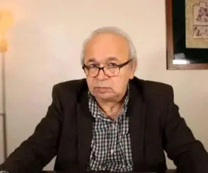 ابراهیم نبوی کیست که خودکشی کرد؟ + جزئیات و علت