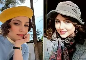 نازنین بیاتی به جمع بدتیپ ها پیوست؛ این لباس ها را تنها انتخاب میکنید یا همفکر دارید!
