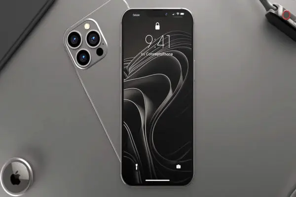 All four iPhone 14 models to have 6GB of RAM