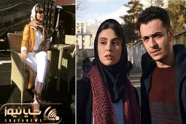 laleh marzban shayanews