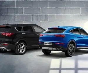 لیست قیمت های جدید بهمن موتور در اسفند ماه