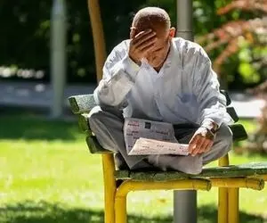 معوقات بازنشستگی فروردین کسانی که واریز نشده چه باید بکنند؟