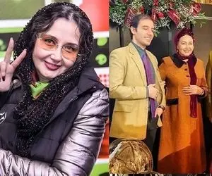 (عکس و ویدیو) جشن تولد لوکس و شاهانه کتایون ریاحی!