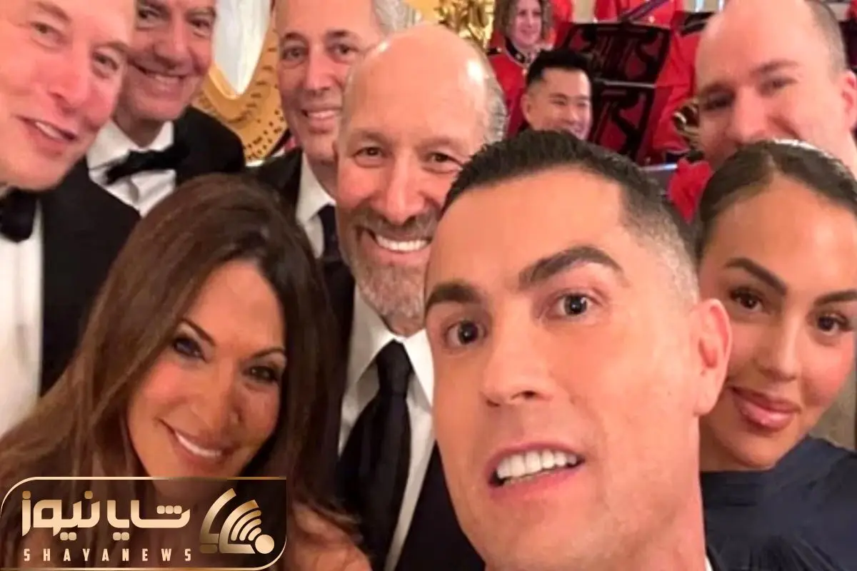 یک عکس ریزبینانه؛ نیمی از ثروت کره زمین در دستان این چند نفر است