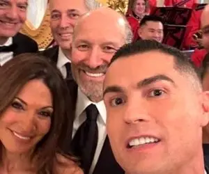 یک عکس ریزبینانه؛ نیمی از ثروت کره زمین در دستان این چند نفر است