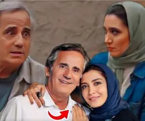 سکانس خندان؛ مجید مظفری از بدنیا اومدن نیکی و عوض کردنش بخاطر زشتی میگه همه روده برن