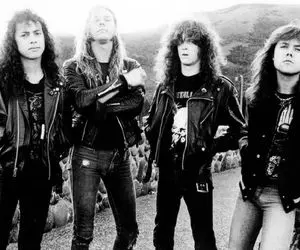 آواز غربی؛ این شاهکار متالیکا رو باید طوری گوش داد که وارد جریان خون بشه! 