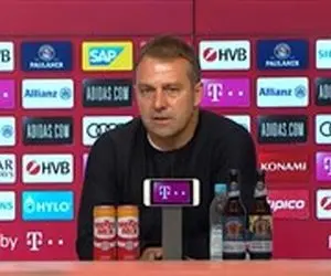 فلیک: شنبه کار قهرمانی را تمام می‌کنیم