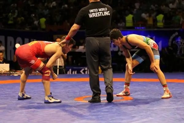 مرتضی قیاسی