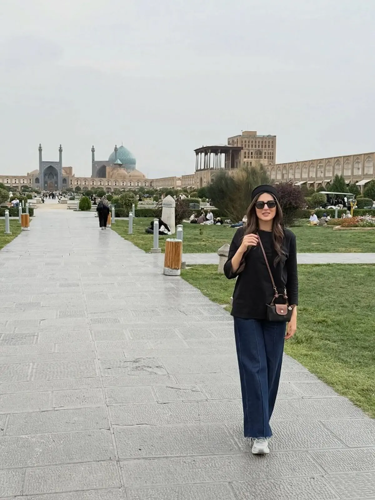 هلیا امامی
