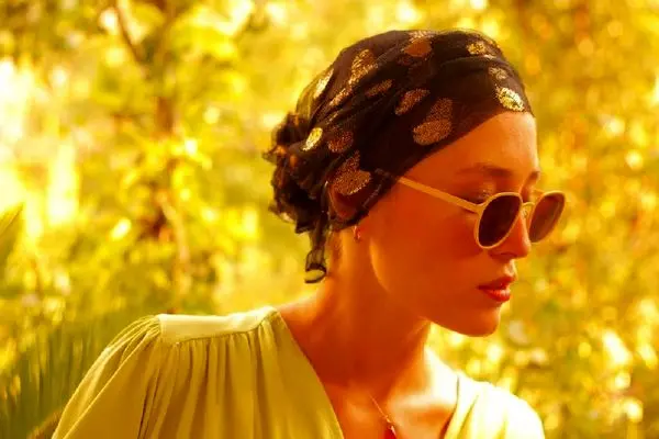 fereshte hosseini shayanews