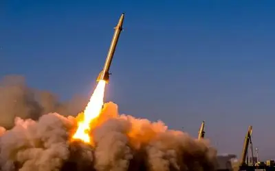 ویدیو/تصاویر اولیه پرتابگرهای بازسازی شده و موشک‌های بالستیک ارتقا یافته هوافضای سپاه