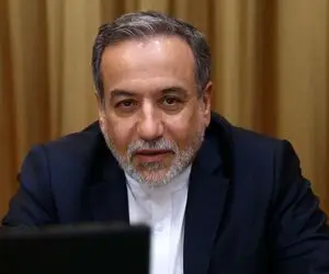 عراقچی: فعلاً شرایط مذاکره با آمریکا فراهم نیست