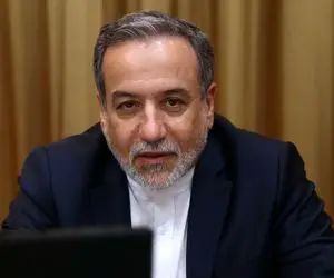 عراقچی: فعلاً شرایط مذاکره با آمریکا فراهم نیست