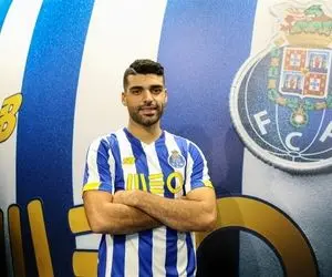 مهدی طارمی: رویای من بازی در اروپا بود 