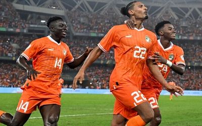 ساحل عاج قهرمان جام ملت‌های آفریقا شد 