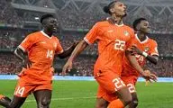 ساحل عاج قهرمان جام ملت‌های آفریقا شد 