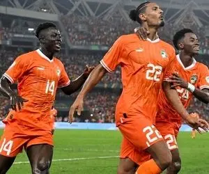 ساحل عاج قهرمان جام ملت‌های آفریقا شد 