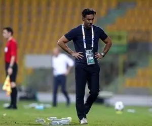  فرهاد مجیدی از استقلال رفتنی شد؟