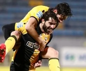 مهاجم ملی پوش راهی کدام تیم خواهد شد؟