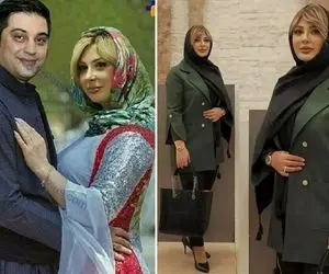 دستپخت محشر "نیوشا ضیغمی" با چاشنیِ فیس و افاده خَرواری؛ این شوهره یا پادشاه!