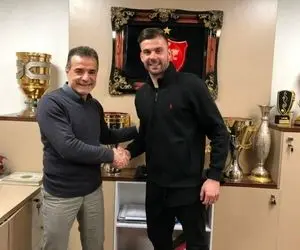 قرارداد ترکمنچای رادوشوویچ با پرسپولیس؛ محمدحسن خان خسته نباید!