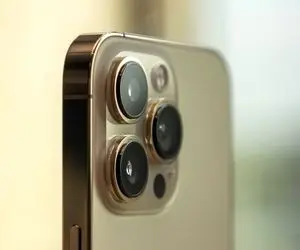 اپل بالاخره تسلیم شد؛ جزئیات دوربین آیفون 14 پرو مکس فاش شد