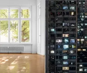 ندونسته نمون؛ واحد های آپارتمان که هیچ کس توش نیست و خالی هستن باید شارژ ساختمان بدن؟