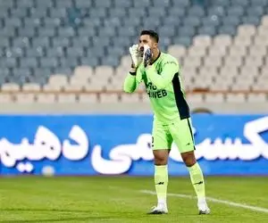 شرط رشید مظاهری برای رفتن به فولاد لو رفت!