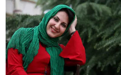 (ویدئو) تبریک تولد دلنشین آوا گنجی به مادرش فاطمه گودرزی