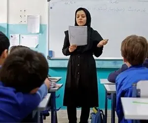 تامین منابع مالی رتبه‌بندی معلمان چگونه میسر است؟