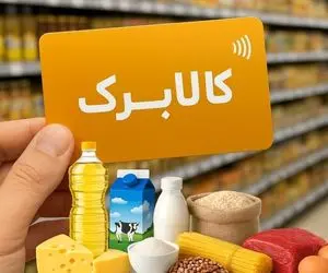 کالابرگ بهمن از چه تاریخی در دسترس است؟