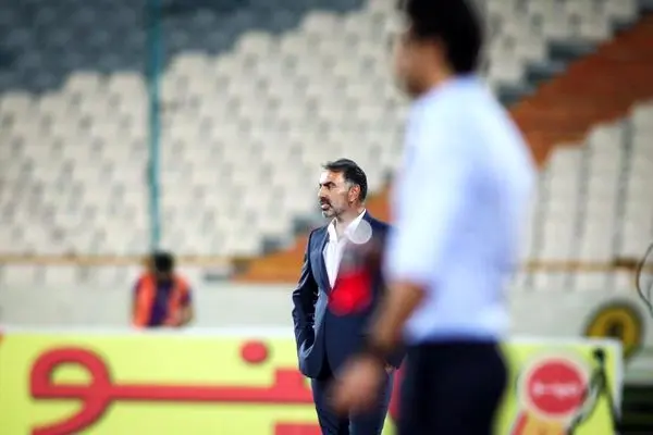 فرهاد مجیدی و محمود فکری