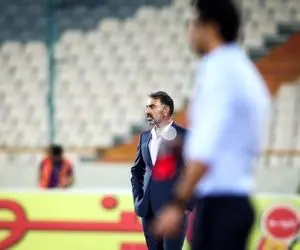 فرهاد مجیدی شب‌ها در اردوی دبی نبوده!