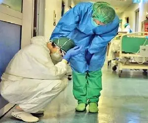 خودکشی دومینووار پرستاران کرمانشاه؛ آیا در این شغل به کسی خوش می گذرد؟