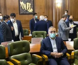 سازمان بازرسی جلوی شهردار شدن زاکانی را می گیرد؟