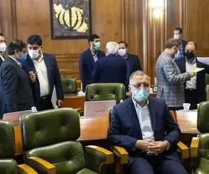 سازمان بازرسی جلوی شهردار شدن زاکانی را می گیرد؟