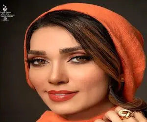 فوتشوت جدید شهرزاد کمال زاده با استایل مداد رنگی 24 رنگش!