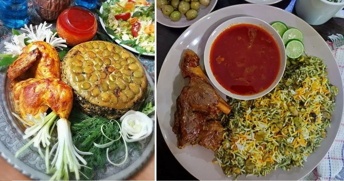 Bean-rice