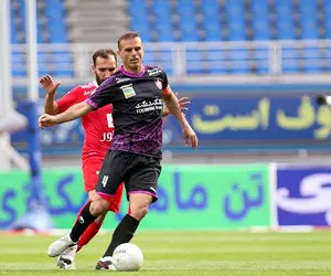 گل محمدی سیدجلال را نمی خواهد؟