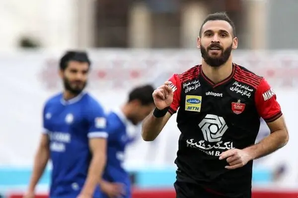 احمد نوراللهی 