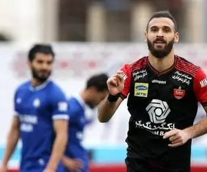 پیشنهاد 17 میلیاردی احمد نوراللهی از کدام باشگاه است؟