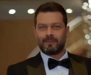 آواز شاد؛ بین بازیگرا کورس افتاده پژمان بازغی دوباره داماد شد برای عروس چه تیپی زد