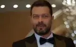 آواز شاد؛ بین بازیگرا کورس افتاده پژمان بازغی دوباره داماد شد برای عروس چه تیپی زد