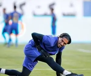 آماده باش محمود فکری به حسین حسینی و عبور از رشید!